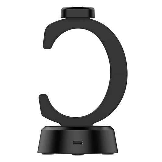 2025 New-Magnetic Charger Dock Stand With USB Type-C Charging Cable Charge Station Base For Google Pixel Watch 3 41MM 45MM