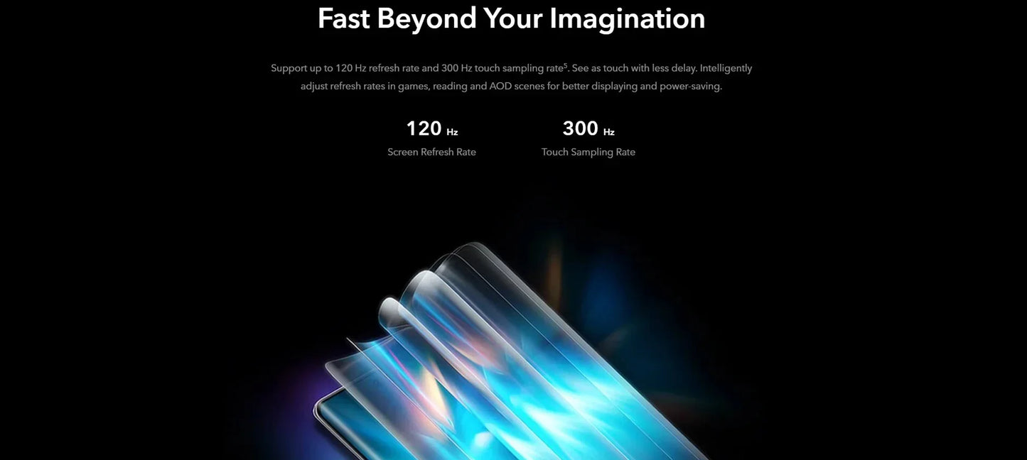 HONOR 50 Smartphone Global firmware 4300mAH 8GB RAM 256GB ROM 6.57 Inch Phone 2340x1080HD 32+108MP 5G Network Used mobile phones