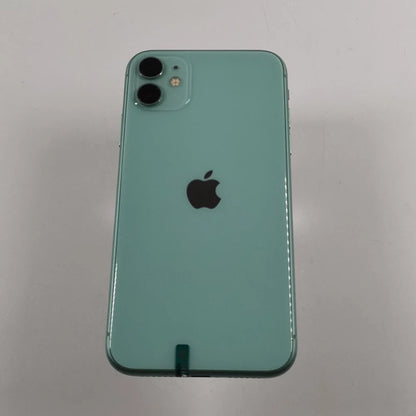 Original Unlocked Apple iPhone 11 4GB RAM 64/128/256GB ROM 6.1" Face ID NFC Super Retina XDR OLED Fast Shipping 5G CellPhone - Universal Market
