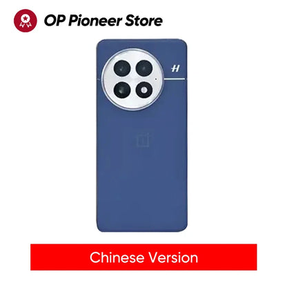 OnePlus 13 Chinese Version 16 512G Snapdragon 8 Elite 6.82‘’ 120hz LTPO AMOLED Display ColorOS 15 6000mAh Battery 100W SUPERVOOC