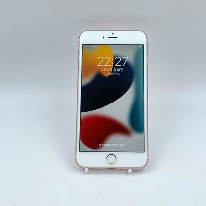 Unlocked Original Apple iPhone 6S Plus  16/64/128 GB ROM 2GB RAM IOS A9 Bionic Dual-core  5.5'' Single 12MP 4G Used Cell Phone