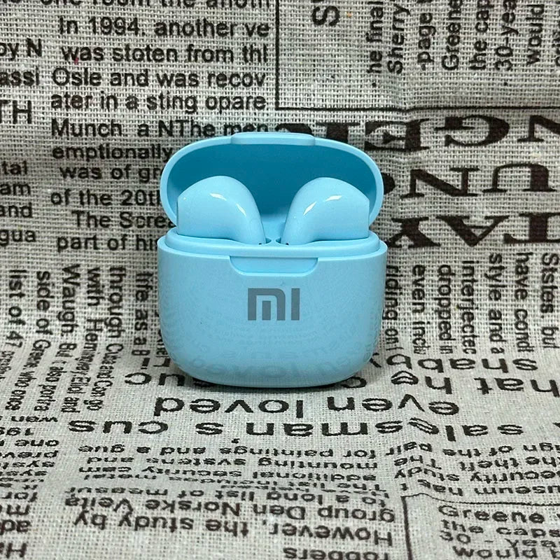 XIAOMI Bluetooth 5.3 Headphones A2 Pro Wireless Earbuds Waterproof In Ear Earphones Sports Headest With Mic For Phone Workout - Universal Market