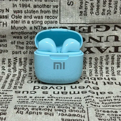 XIAOMI Bluetooth 5.3 Headphones A2 Pro Wireless Earbuds Waterproof In Ear Earphones Sports Headest With Mic For Phone Workout - Universal Market