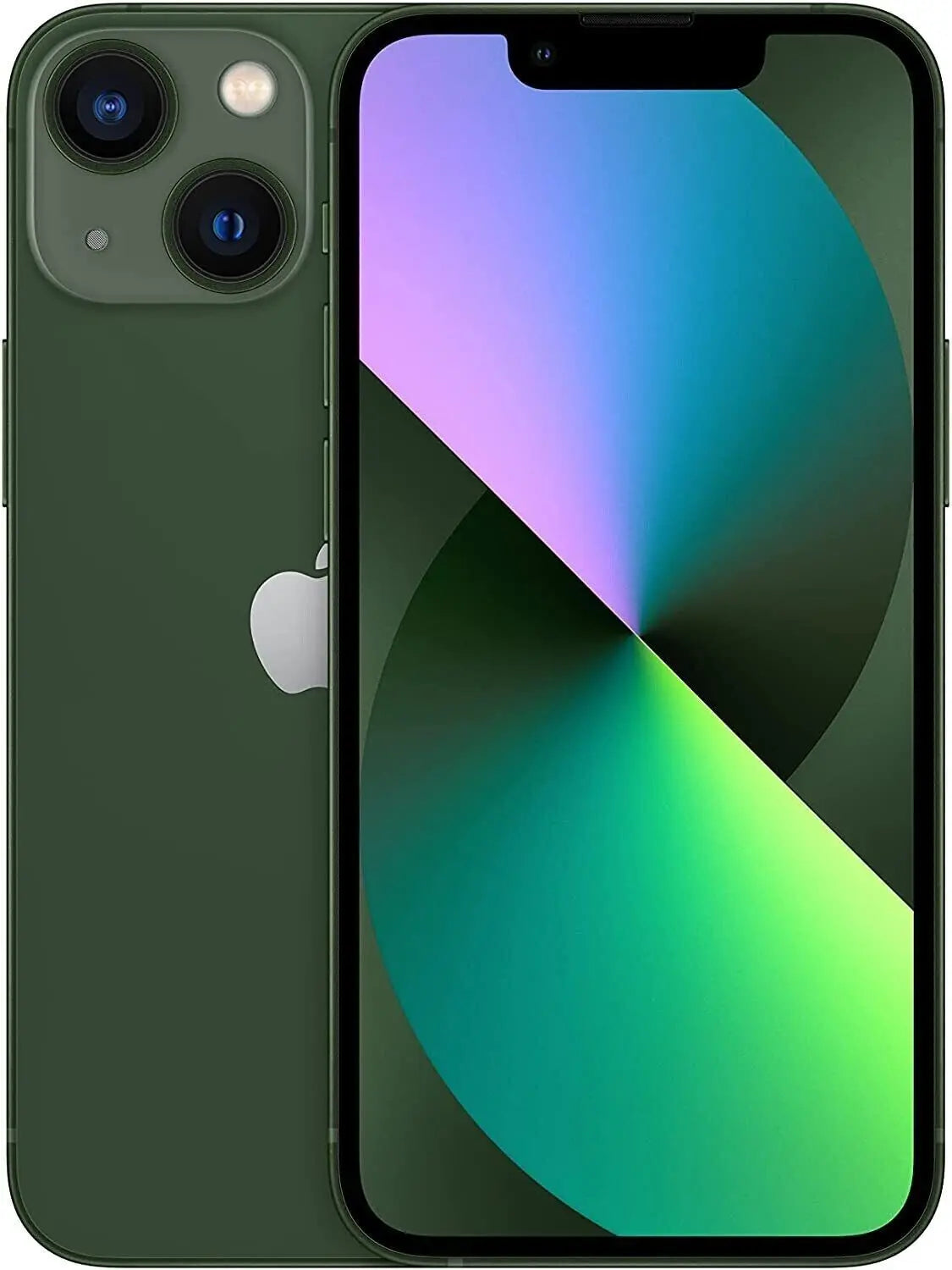 99% New Origina iPhone 13 128GB 256GB 512GB ROM Unlocked 5G  iPhone13 6.1' Super Retina XDR OLED 12MP Face ID NFC Mobile Phone - Universal Market
