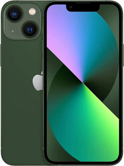99% New Origina iPhone 13 128GB 256GB 512GB ROM Unlocked 5G  iPhone13 6.1' Super Retina XDR OLED 12MP Face ID NFC Mobile Phone - Universal Market