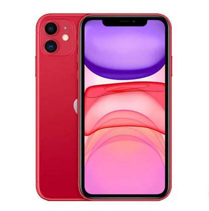 unlocked  iPhone 11  64GB/128GB/256GB  3110mAh  IOS cellphone iphone11 - Universal Market