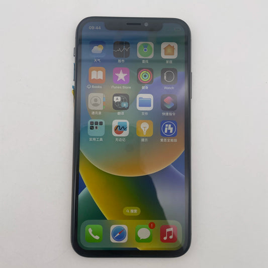 Apple iPhone X Original Used Unlocked 4G Mobile Phone Face ID 5.8" 64/256GB ROM 12MP Camera Hexa-core IOS NFC Smartphones - Universal Market