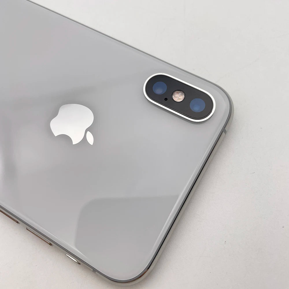 Apple iPhone XS Original Used Unlocked 4G Mobile Phone Face ID 5.8" 64/256GB ROM 12MP Camera Hexa-core IOS NFC Smartphones