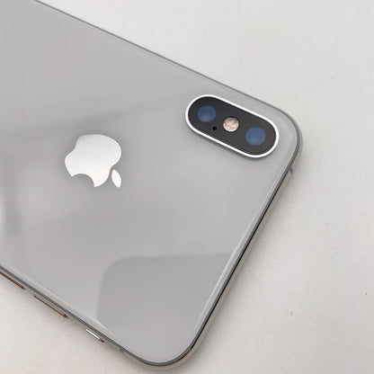 Apple iPhone XS Original Used Unlocked 4G Mobile Phone Face ID 5.8" 64/256GB ROM 12MP Camera Hexa-core IOS NFC Smartphones