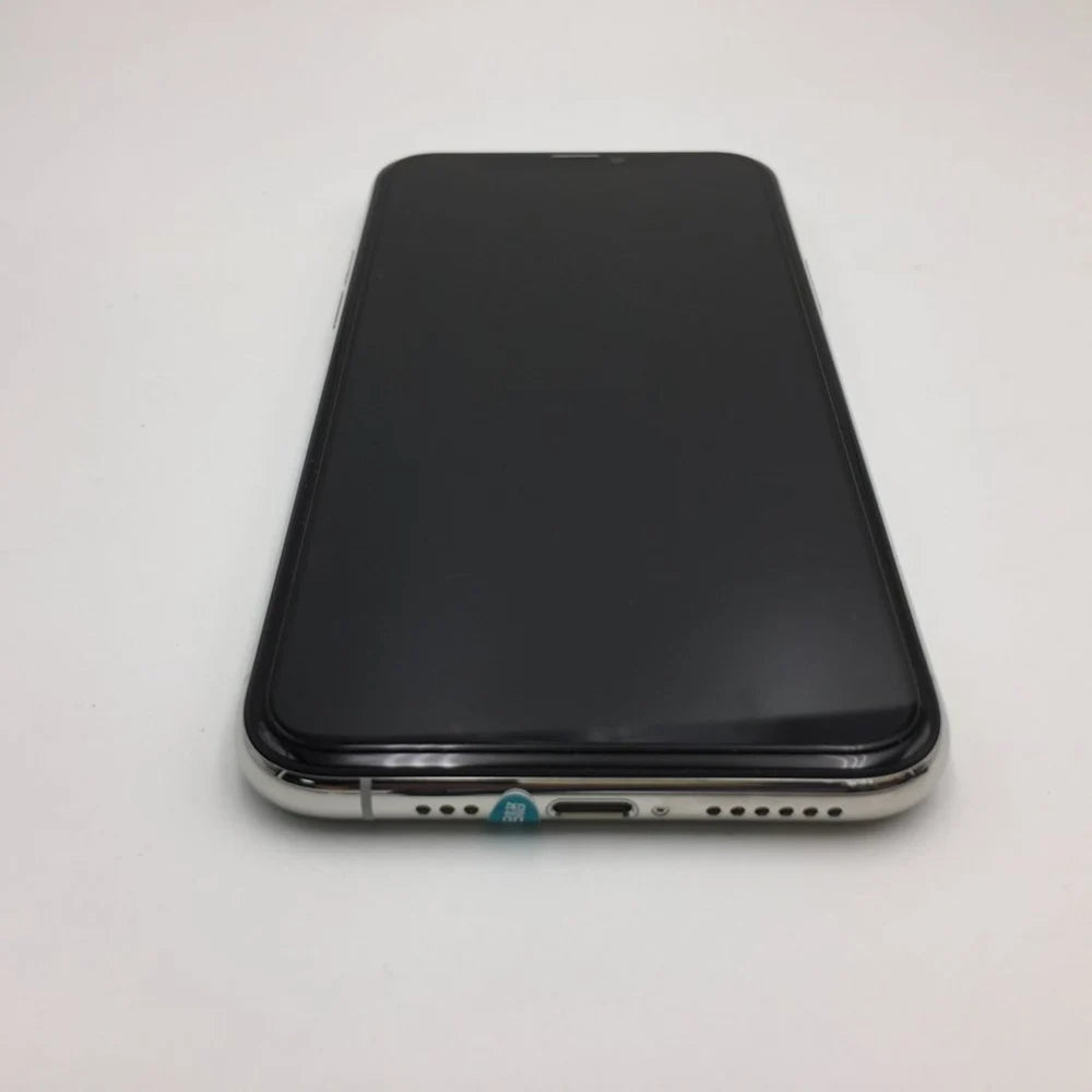 Apple iPhone 11 Pro 4GB RAM 64/256GB ROM Original Unlocked 5.8" Super Retina XDR OLED Face ID NFC 4G Cell Phone Fast Shipping - Universal Market