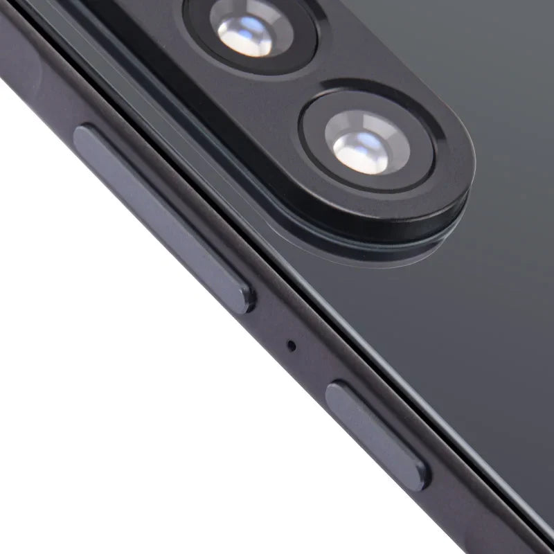 Global Version Smartphone W&O A56 4G Android 14 Dual SIM 6.7 Inch HD+ 8GB+128GB Mobile phone 5200mAh 26MP Camera Cellphone