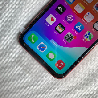 Original Apple iPhone 11 4G Mobile Phone NFC 64GB/128GB 6.1'' IPS LCD Dual 12MP A13 Bionic Hexa-core IOS iphone 11