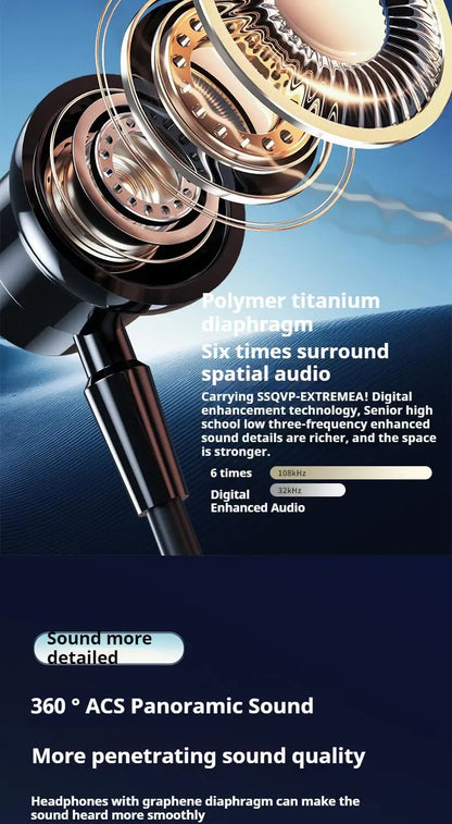 Sports Car Shape Stereo Sound Neckband LED Display Wireless Bluetooth Headphones Magnetic in-ear Headsets Sports Gamer Earphones - Universal Market