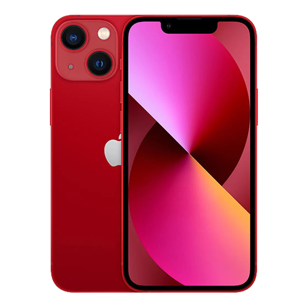 iPhone 13 Mini 5.4" RAM 4GB ROM 128/256GB A15 iphone13 5G Cellphone iphone 13mini iphone 13 - Universal Market