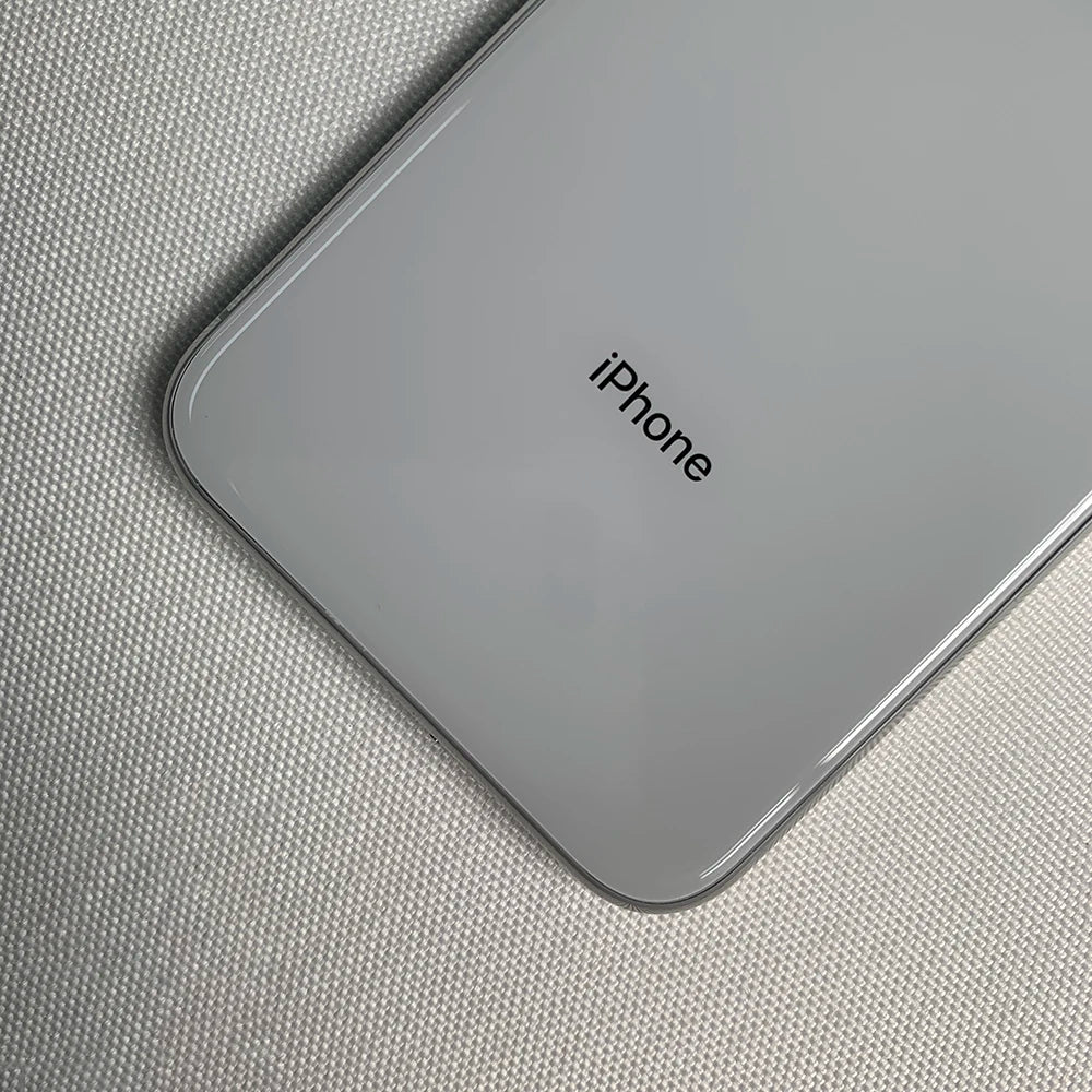 Original  iPhone X 4G Mobile Phone FACE ID 3GB RAM 64GB/256GB ROM OLED 5.8" 12MP+7MP A11 Bionic Hexa Core IOS iphone x