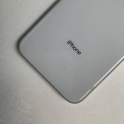 Original  iPhone X 4G Mobile Phone FACE ID 3GB RAM 64GB/256GB ROM OLED 5.8" 12MP+7MP A11 Bionic Hexa Core IOS iphone x