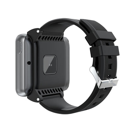 LOKMAT APPLLP MAX 4G Smart Watch Phone 4GB+64GB 2.88-inch Full Touch 5MP+13MP Camera Video Chat Wifi Sports Smartwatch Men Women