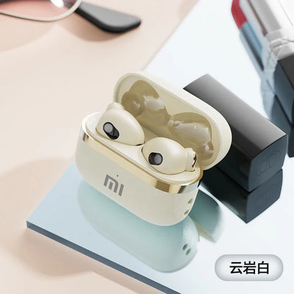 Original XIAOMI Wireless Earbuds Bluetooth Earphones 5.3 TWS Headset Touch Control Sports Gaming Headphones with ENC Mic Noise - Universal Market