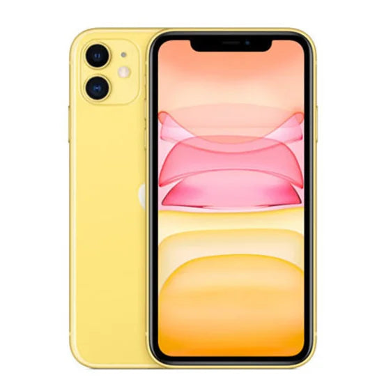 unlocked  iPhone 11  64GB/128GB/256GB  3110mAh  IOS cellphone iphone11 - Universal Market