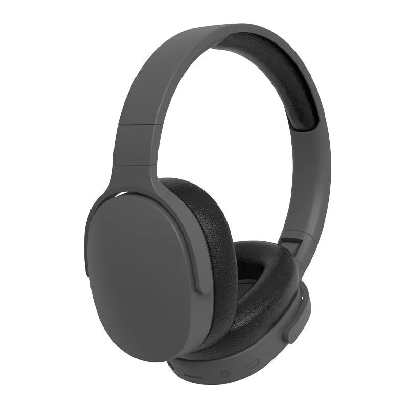 P2961 Wireless Bluetooth 5.3 Headphones Over TWS HIFI Stereo Headset Sports With Earphones Music Player With HD Mic High Quality - Universal Market