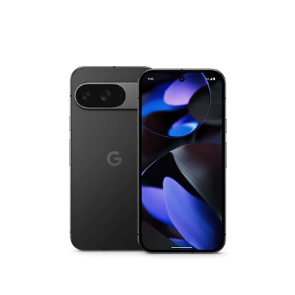 Brand New Google Pixel 9 6.3 inches Google Tensor G4 OLED 120Hz 12GB RAM 128GB&256GB 27W wired 4700 mAh NFC SmartPhone