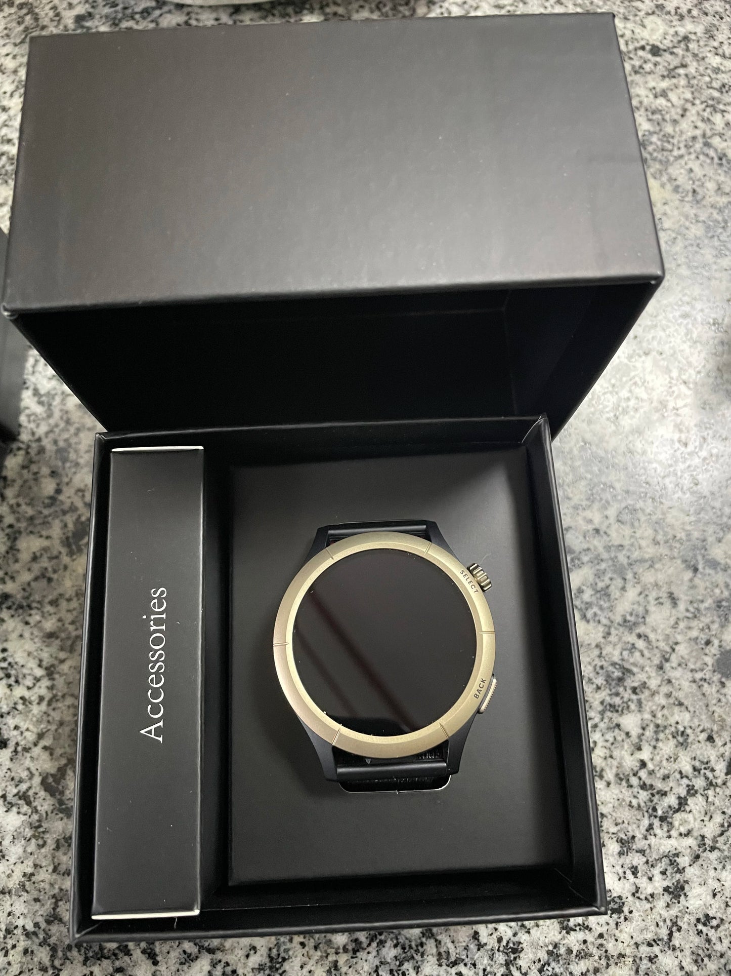 Original Amazfit Cheetah Pro Unrivaled GPS Accuracy 47mm Smartwatch 14Days Battery Life Dual-band GPS Smart Watch Open Box 99New