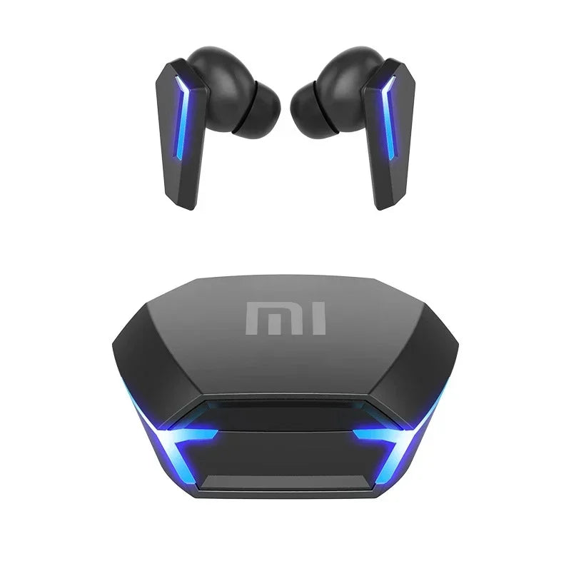 Original XIAOMI M10  Headphone For Waterproof With Mic Sports Hifi Headsets - Universal Market