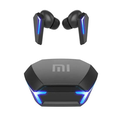 Original XIAOMI M10  Headphone For Waterproof With Mic Sports Hifi Headsets - Universal Market
