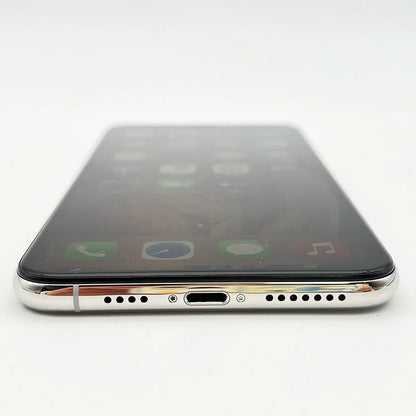 Original Used Apple iPhone XS Max Unlocked 4G Mobile Phone Face ID 6.5" 64/256GB ROM 12MP IOS NFC Camera Hexa-core  Smartphones - Universal Market