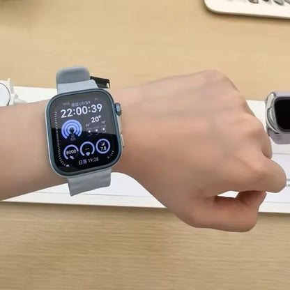 Global Version HUAWEI Watch Fit 4 Pro Smartwatch 1.82 inch AMOLED Display Sapphire Glass ECG compatible with iOS and Android NFC