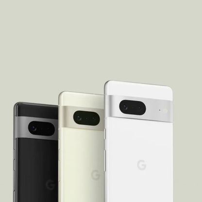 Newest Google Pixel 7 5G Smartphone 6.3" 8GB RAM 128GB/256GB ROM 4355mAh 50MP NFC Octa Core 4G LTE Android 13 Cell Phone 2022