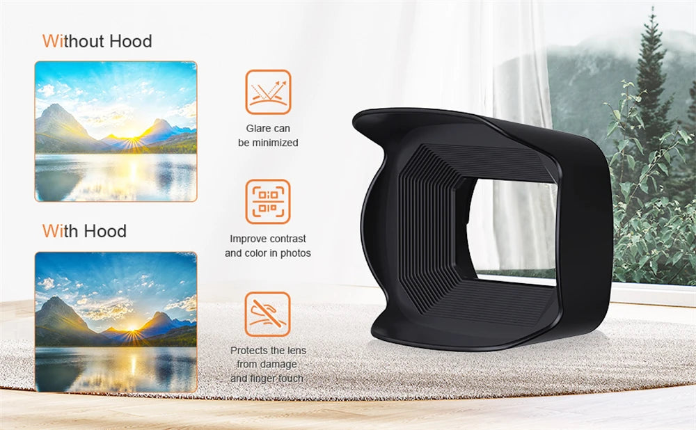 2025 Pro 4K 60FPS Digital Video Camera Photography Youtube Vlog Camcorder For Tiktok Live Stream Webcam 18X Zoom Rotate Touch - Universal Market