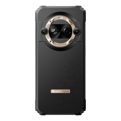 Blackview BL9000 PRO 5G Rugged Smartphone 6.78'' 2.4K 12GB 512GB Thermal Imaging Camera FLIR® 8800mAh 120W Android 14 NFC