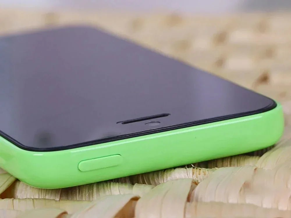 Apple iPhone 5C 3G  4inch Screen WIFI ROM 16G/32G 100% test used phone