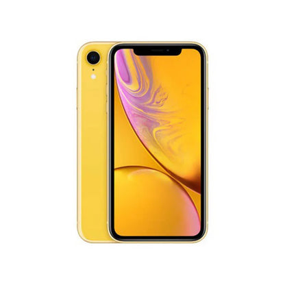 Apple iPhone XR 3GB RAM 64/128/256GB ROM Original Unlocked 6.1" Liquid Retina IPS LCD NFC 4G CellPhone Fast Shipping - Universal Market