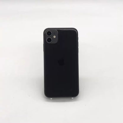 Unlocked Original Apple iPhone 11  64/128/256GB ROM 4GB RAM IOS A13 Bionic Hexa Core 6.1'' Dual 12MP 4G Used Cell Phone - Universal Market