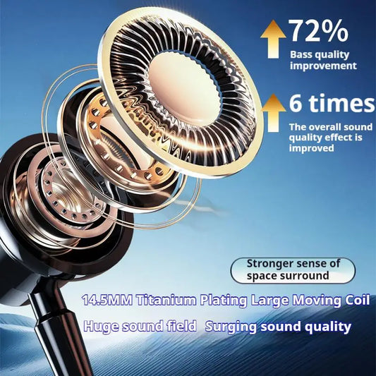 Sports Car Shape Stereo Sound Neckband LED Display Wireless Bluetooth Headphones Magnetic in-ear Headsets Sports Gamer Earphones - Universal Market