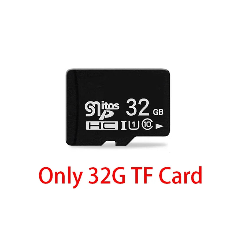 Portable Digital Camera 1080P Video Camcorder 48MP Photo 8X Zoom Anti-shake 2.7 Inch Large TFT Screen USB Charge with Carry Bag - Universal Market