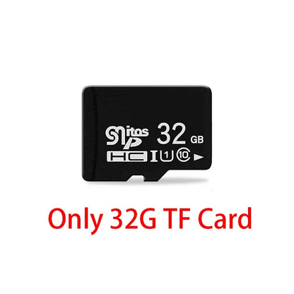 Portable Digital Camera 1080P Video Camcorder 48MP Photo 8X Zoom Anti-shake 2.7 Inch Large TFT Screen USB Charge with Carry Bag - Universal Market