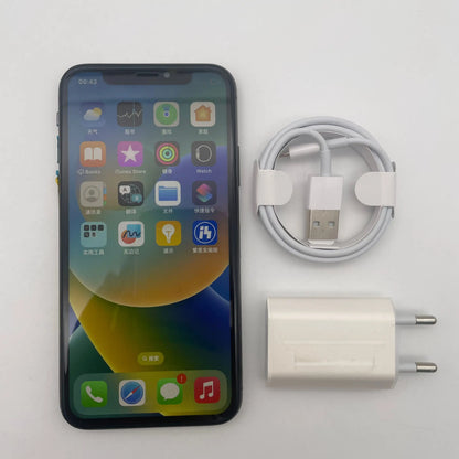 Apple iPhone X 3GB RAM 64/256GB ROM Original Unlocked 5.8"Super Retina OLED NFC 4G CellPhone Fast Shipping - Universal Market
