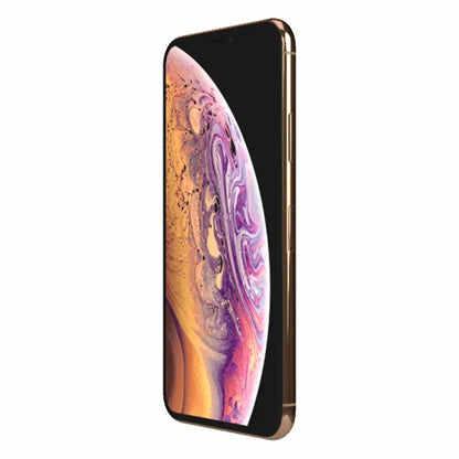 Original Apple iPhone XS Mobile Cell Phone 5.8" RAM 4GB ROM 64GB/256GB A12 Bionic 4G LTE Unlocked Cellphone Face ID Working