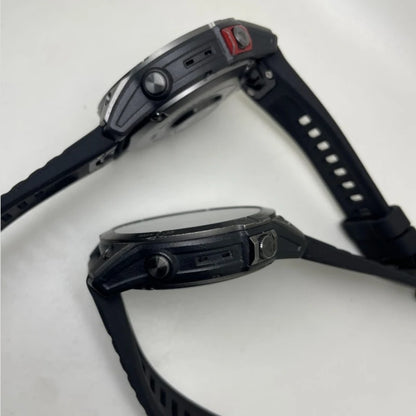 Used Refurbishment garmin Fenix7 solar Running cycling swimming golf function GPS+GLONASSGPS marathon Smart Watch 10ATM