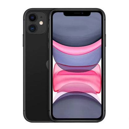 unlocked  iPhone 11  64GB/128GB/256GB  3110mAh  IOS cellphone iphone11 - Universal Market