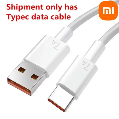 XIAOMI 4 Port USB C PD Ultra 120W Fast Charger USB 3.0 Type C EU Plug Mobile Phone Charger Quick Charging For iPhone Huawei 2025
