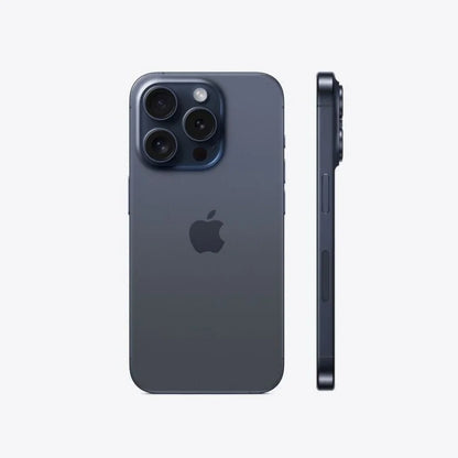 iPhone 15 Pro Max Dual eSIM 6.7" Genuine LTPO Super Retina XDR OLED Face ID NFC A17Pro 8GB 256/512GB/1TB 98% New 5G Cell Phone - Universal Market