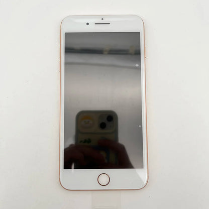 Original Unlocked Apple iPhone 8 Plus 3GB RAM 64/256GB ROM 5.5" NFC Retina IPS 625 nits Fast Shipping LCD CellPhone