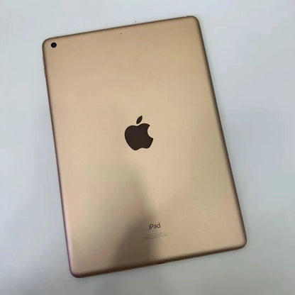 Original Apple iPad 10.2'' 2020 Unlocked iPad 8th Gen Wifi+Cellular 32/128GB A12 Bionic Retina IPS LCD iOS 14 95% New Tablet