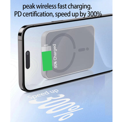 Magnetic Wireless Charger Car Phone Holder Air Vent Mount for iPhone15 14 13 12 Pro Max Xiaomi Samsung S24 Fast Charging Stand