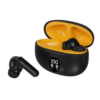 BOSE&bye 895B TWS Wireless Headphones Earphone Bluetooth-compatible 5.3 Waterproof Headset with Mic for Xiaomi iPhone Earbuds - Universal Market