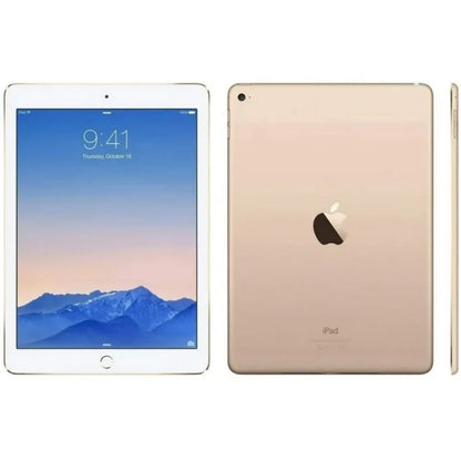 95% New Original Apple iPad Air 2014 iPad Air 2nd Gen Wifi 64GB ROM 2GB RAM 9.7'' iOS 8.1 IPS LCD Apple A8X Triple-core Tablet